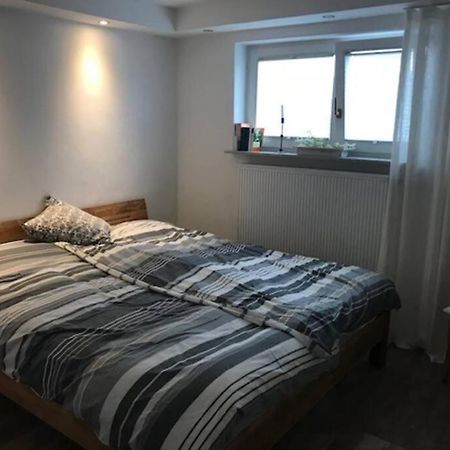 Ferienwohnung Forneck Am Rheingoldbogen Brey Εξωτερικό φωτογραφία