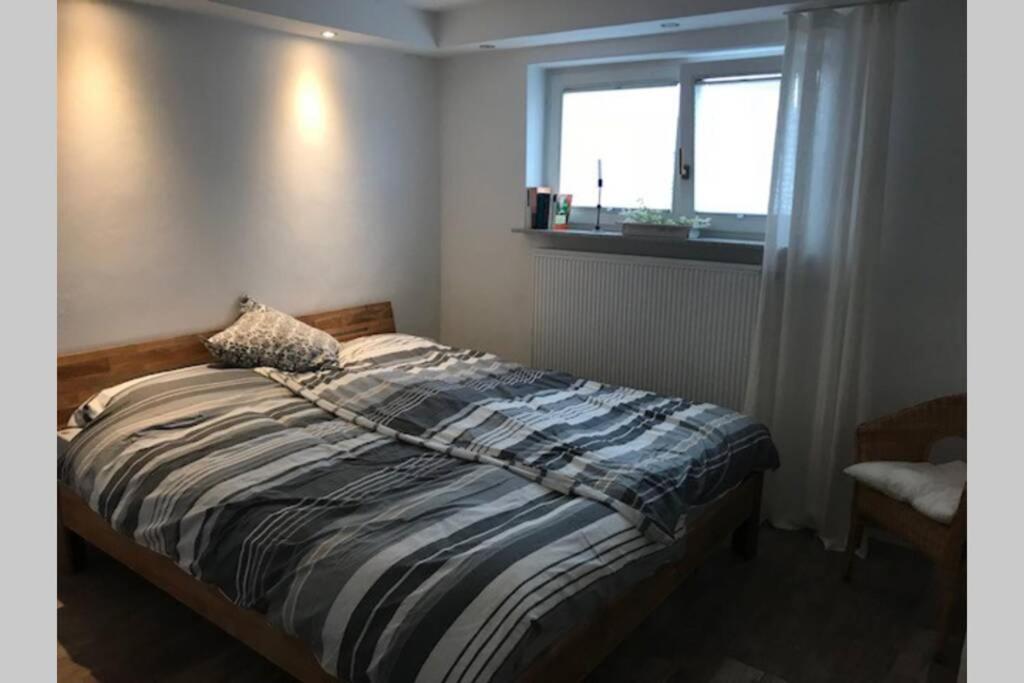 Ferienwohnung Forneck Am Rheingoldbogen Brey Εξωτερικό φωτογραφία