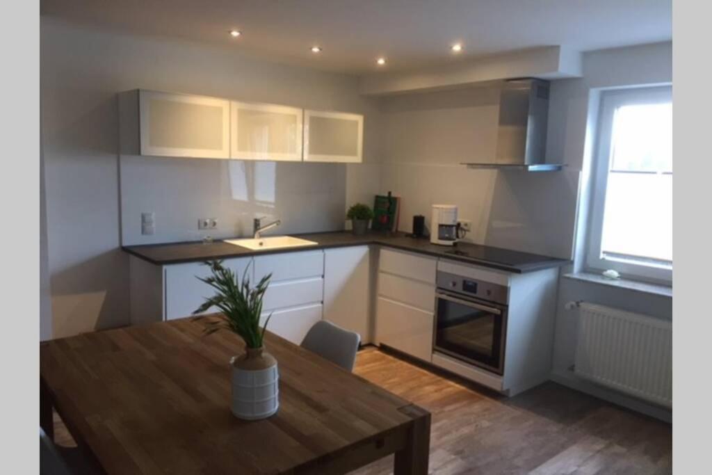 Ferienwohnung Forneck Am Rheingoldbogen Brey Εξωτερικό φωτογραφία