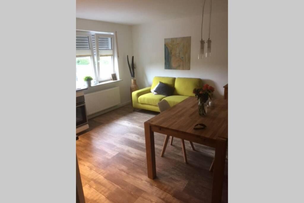 Ferienwohnung Forneck Am Rheingoldbogen Brey Εξωτερικό φωτογραφία